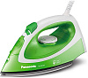 Утюг Panasonic NI-P210TGTW (Green/White) купить в интернет-магазине icover