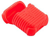 Чехол COTEetCI Airpods Case (CS8106-RD) для Airpods (Red) купить в интернет-магазине icover
