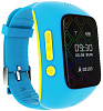 Детские умные часы MyRope R12 (Blue) купить в интернет-магазине icover