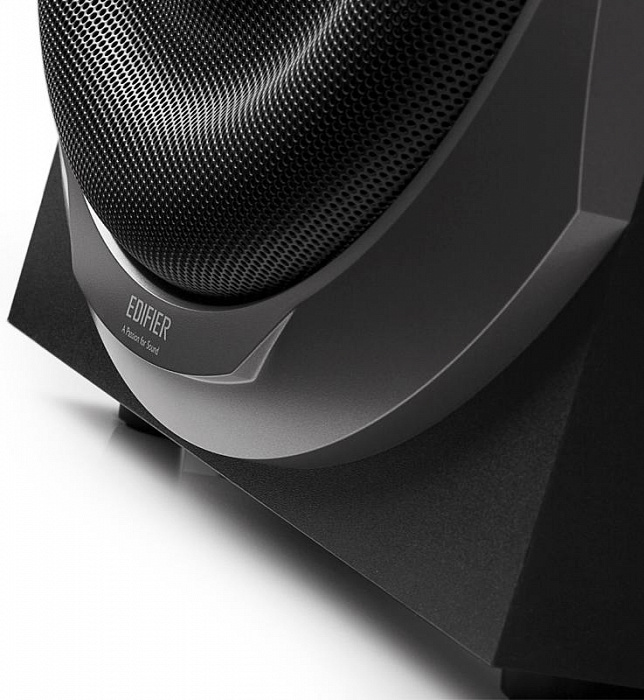 Домашний кинотеатр Edifier S760D (Black) купить в интернет-магазине icover