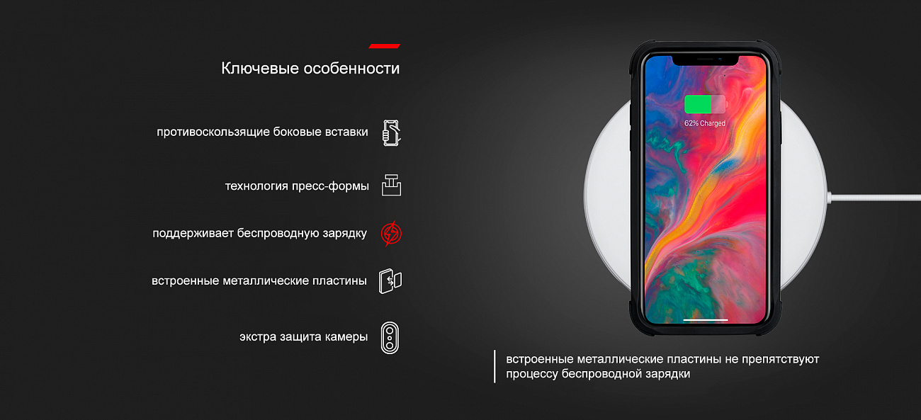 Чехлы для Apple iPhone, Samsung Galaxy