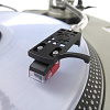 Головка звукоснимателя Audio-Technica AT100E + хедшелл HS10 (AT100EHSB) купить в интернет-магазине icover