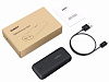 Внешний аккумулятор Aukey 5000 mAh PB-N41 (Black) купить в интернет-магазине icover