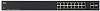 Cisco SG 200-18 18-port Gigabit Smart Switch - управляемый коммутатор купить в интернет-магазине icover