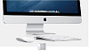 Моноблок Apple iMac 27, Intel Core i5 2.9 ГГц (MD095RS/A, MD095RU/A) купить в интернет-магазине icover