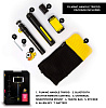 Трипод Black Eye Filming Handle (FM001) для смартфонов (Black) купить в интернет-магазине icover