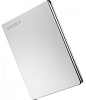 Внешний жесткий диск Toshiba Canvio Slim 2,5" 1Тб HDTD310ES3DA (Silver) купить в интернет-магазине icover