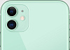 Смартфон Apple iPhone 11 64Gb MWLY2RU/A (Green) купить в интернет-магазине icover