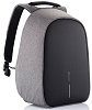 Рюкзак XD Design Bobby Hero XL (P705.712) для ноутбука 17'' (Grey) купить в интернет-магазине icover