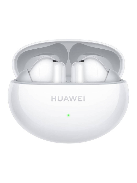 Беспроводные наушники Huawei FreeBuds 6i SE 2 T0019 (White) купить в интернет-магазине icover