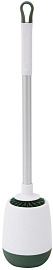 Купить ершик ridberg toilet brush yytb-003 (white/green) в Москве. В нашем каталоге интернет-магазина icover.ru вы можете ознакомиться с ценами, подробным описанием, фотографиями и техническими характеристиками. Низкие цены. Высокое качество. Доставка по России. Заказать товары по телефону +7(495)229-39-50 Ершик Ridberg Toilet Brush YYTB-003 (White/Green) купить в интернет-магазине icover