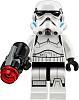 Lego Star Wars Imperial Troop Transport (75078) - транспорт Имперских Войск купить в интернет-магазине icover