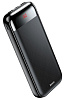 Внешний аккумулятор Baseus Mini Cu Digital Display Power Bank 20000 mAh PPAL-CKU01 (Black) купить в интернет-магазине icover