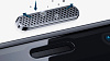 Защитное стекло Baseus Curved Privacy (SGAPIPH61S-WC01) для iPhone XR/11 (Black) купить в интернет-магазине icover