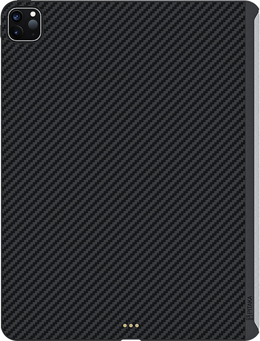 Чехол Pitaka MagEZ (KPD2001P) для iPad Pro 11" 2020 (Black) купить в интернет-магазине icover