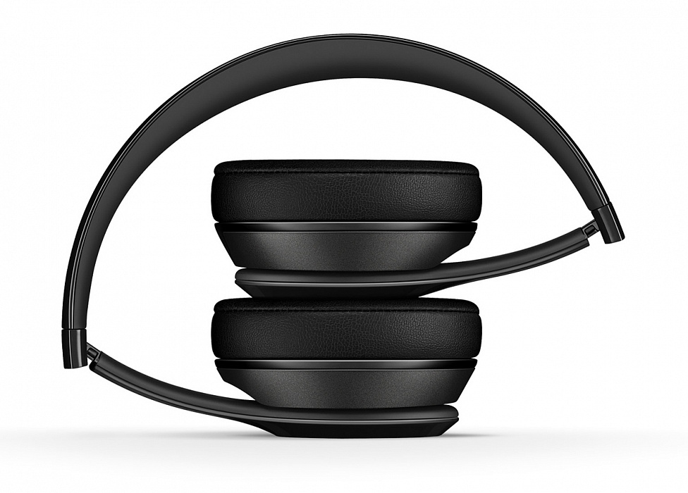 Беспроводные наушники Beats Solo2 Wireless (Black) купить в интернет-магазине icover