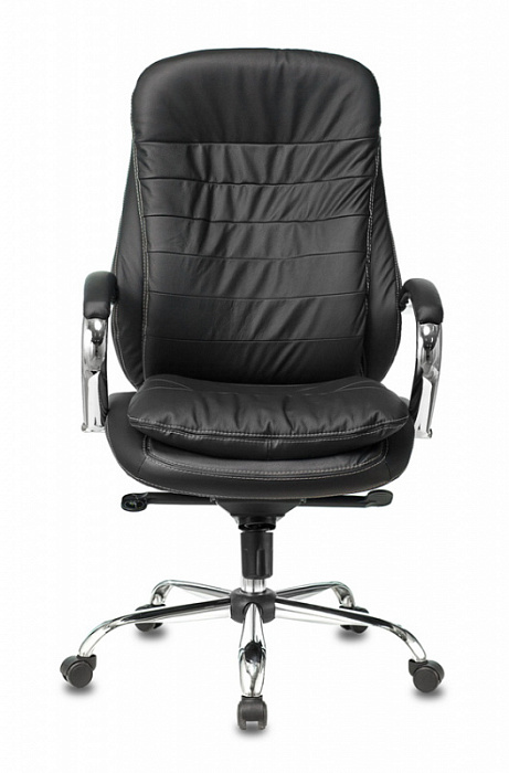 Офисное кресло Бюрократ T-9950 (Black) купить в интернет-магазине icover