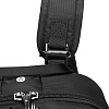Рюкзак Pacsafe Vibe 20 Econyl (40130138) для ноутбука 13" (Black) купить в интернет-магазине icover