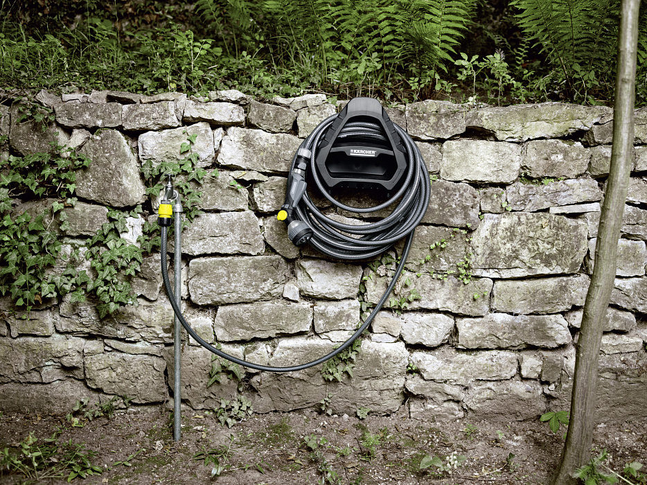 Шланг Karcher Performance Premium 50m (2.645-325.0) купить в интернет-магазине icover