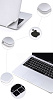 Защитная пленка Wiwu для MacBook Pro 13 Retina (Space Grey) купить в интернет-магазине icover