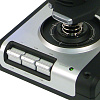 Saitek X52 Flight Control System (PS28) - джойстик (Black/Silver) купить в интернет-магазине icover