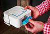 Робот для влажной уборки iRobot Braava Jet 240 (White) купить в интернет-магазине icover