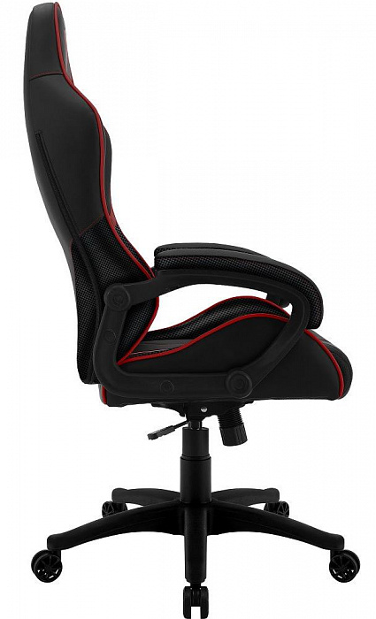 Игровое кресло ThunderX3 BC1 AIR (Black/Red) купить в интернет-магазине icover