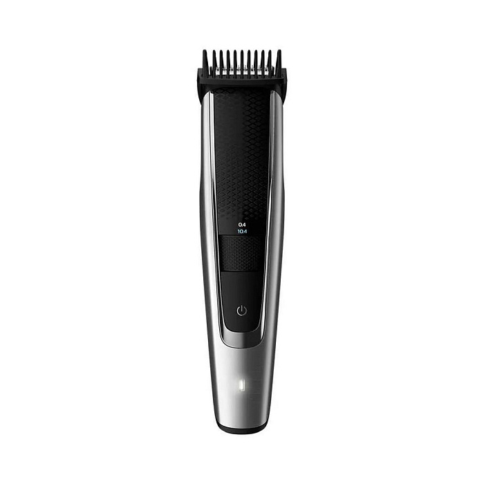 Триммер для бороды и волос Philips Norelco Series 5000 BT5511/49 (Black) купить в интернет-магазине icover