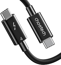 Купить кабель сhoetech a3010 thunderbolt 4 100w 0.8 м (black) в Москве. В нашем каталоге интернет-магазина icover.ru вы можете ознакомиться с ценами, подробным описанием, фотографиями и техническими характеристиками. Низкие цены. Высокое качество. Доставка по России. Заказать товары по телефону +7(495)229-39-50 Кабель Сhoetech A3010 Thunderbolt 4 100W 0.8 м (Black) купить в интернет-магазине icover
