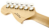 Электрогитара Fender Squier Affinity Stratocaster HSS (Olympic White) купить в интернет-магазине icover