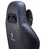 Геймерское кресло Tesoro Zone Evolution F730 (Black) купить в интернет-магазине icover