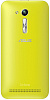 Смартфон Asus ZenFone Go 8Gb (ZB452KG-1E055RU) Yellow купить в интернет-магазине icover