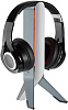 Подставка для наушников Ridberg Creative RGB HPS04-1 (Space Grey) купить в интернет-магазине icover