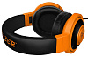 Razer Kraken Pro Neon - игровая гарнитура (Orange) купить в интернет-магазине icover