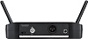 Вокальная радиосистема Shure GLXD24E/SM58 Z2 с ручным передатчиком (Black) купить в интернет-магазине icover