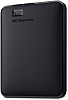 Внешний жесткий диск Western Digital Elements Portable C6B 2.5" USB 3.0 1Tb HDD WDBMTM0010BBK-EEUE (Black) купить в интернет-магазине icover