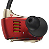 Sony Walkman 4Gb (NWZ-W273SR) - музыкальный плеер (красный) купить в интернет-магазине icover