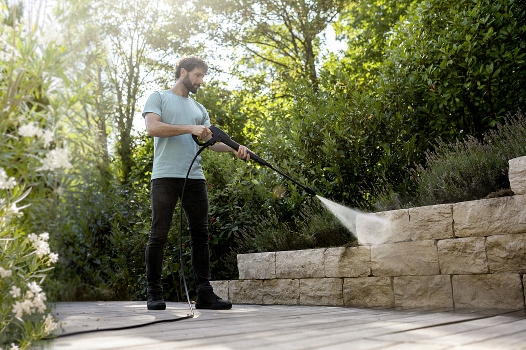 Мойка высокого давления Karcher K 7 WCM (1.317-400.0) купить в интернет-магазине icover