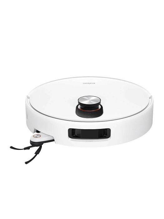 Робот-пылесос Xiaomi Robot Vacuum 5 BHR0834EU (White) купить в интернет-магазине icover