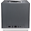 Акустическая система Naim Mu-So QB 2nd Generation (Black) купить в интернет-магазине icover