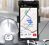 Держатель на руль велосипеда Wiwu PL800 для смартфона 3-6" (Black) купить в интернет-магазине icover