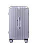 Чемодан NinetyGO All-round Guard 2.0 Luggage 24" 6941413252294 (Purple) купить в интернет-магазине icover