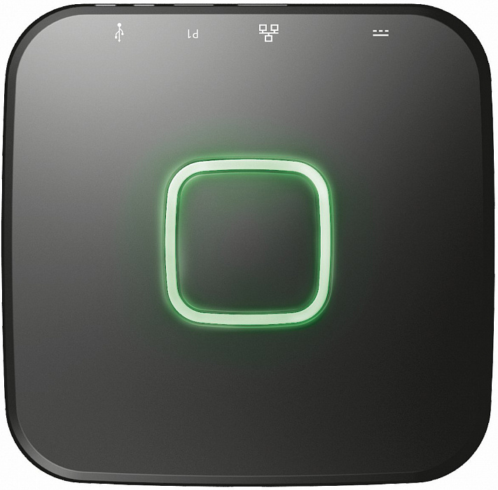 Станция управления CoCo Octopus Control Station ICS-2000 купить в интернет-магазине icover