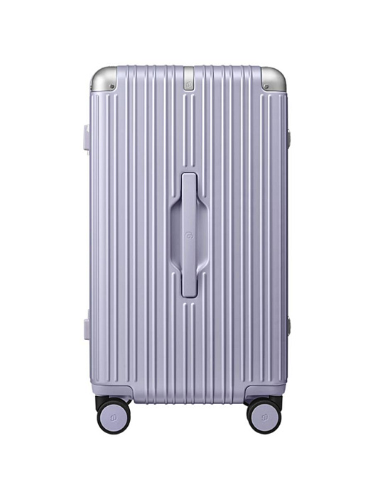 Чемодан NinetyGO All-round Guard 2.0 Luggage 24" 6941413252294 (Purple) купить в интернет-магазине icover