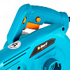 Bort BSS-600-R (98296815) - электрическая воздуходувка (Blue) купить в интернет-магазине icover