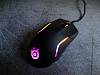 Игровая мышь Steelseries Rival 5 (Black) купить в интернет-магазине icover