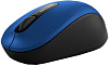 Беспроводная мышь Microsoft Wireless Bluetooth Mobil 3600 Azul PN7-00024 (Blue) купить в интернет-магазине icover