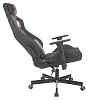 Игровое кресло Бюрократ Knight Outrider (Black) купить в интернет-магазине icover