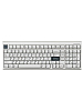 Клавиатура механическая Cidoo QK100 (White) купить в интернет-магазине icover