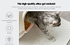 Коврик для животных Jordan & Judy Cat Litter Pad (Grey) купить в интернет-магазине icover